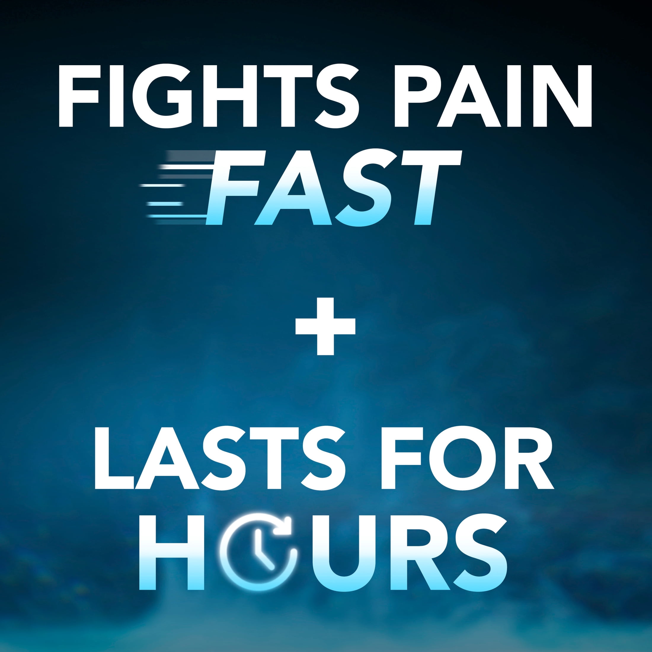 Vicks VapoFreeze Topical Menthol Muscle and Joint Pain Relief Spray, 3 oz