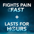 thumbnail image 4 of Vicks VapoFreeze Topical Menthol Muscle and Joint Pain Relief Spray, 3 oz, 4 of 7
