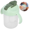 thumbnail image 2 of Vaso con pajita práctico, vaso con pajita para el cuidado de ancianos, vaso con tapa de pajita, vaso portátil, vaso antiderrames para ancianos postrados en cama., 2 of 5