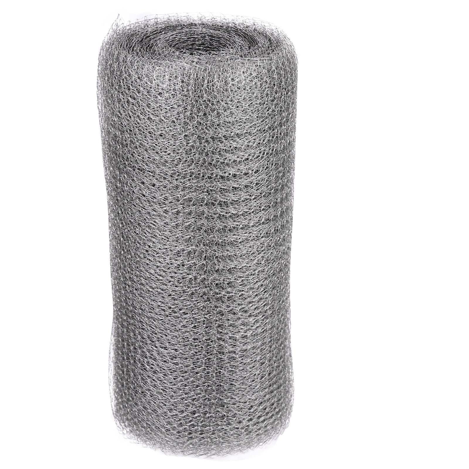 Anti-rat Net Rodent Proof Chicken Wire Fence Fencing Stainless Steel Woven Mesh Rodents Against for House