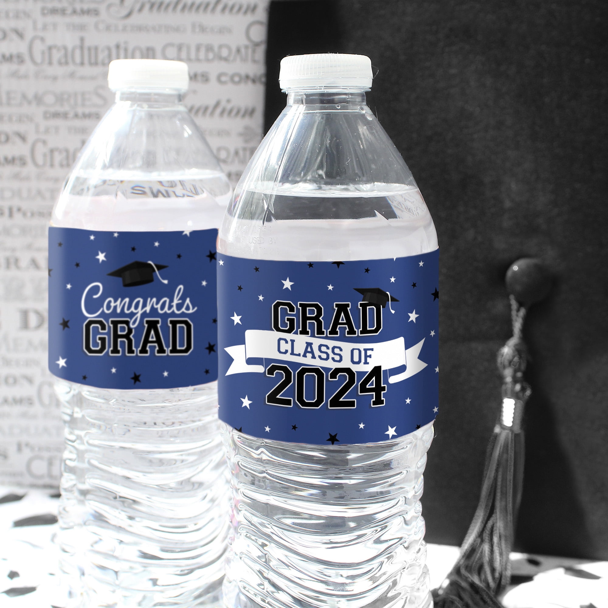 The 8 Best Water Bottles of 2024