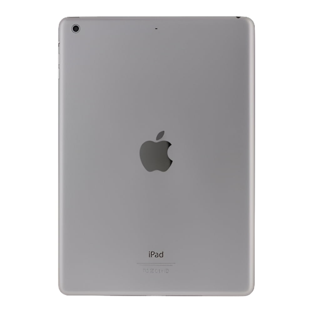 APPLE iPad Air IPAD AIR WI-FI 16GB SPAC… Refurbished Apple iPad Air 16GB Wi-Fi, Space Grey (Refurbished