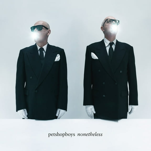 Pet Shop Boys - Nonetheless - Music & Performance - CD
