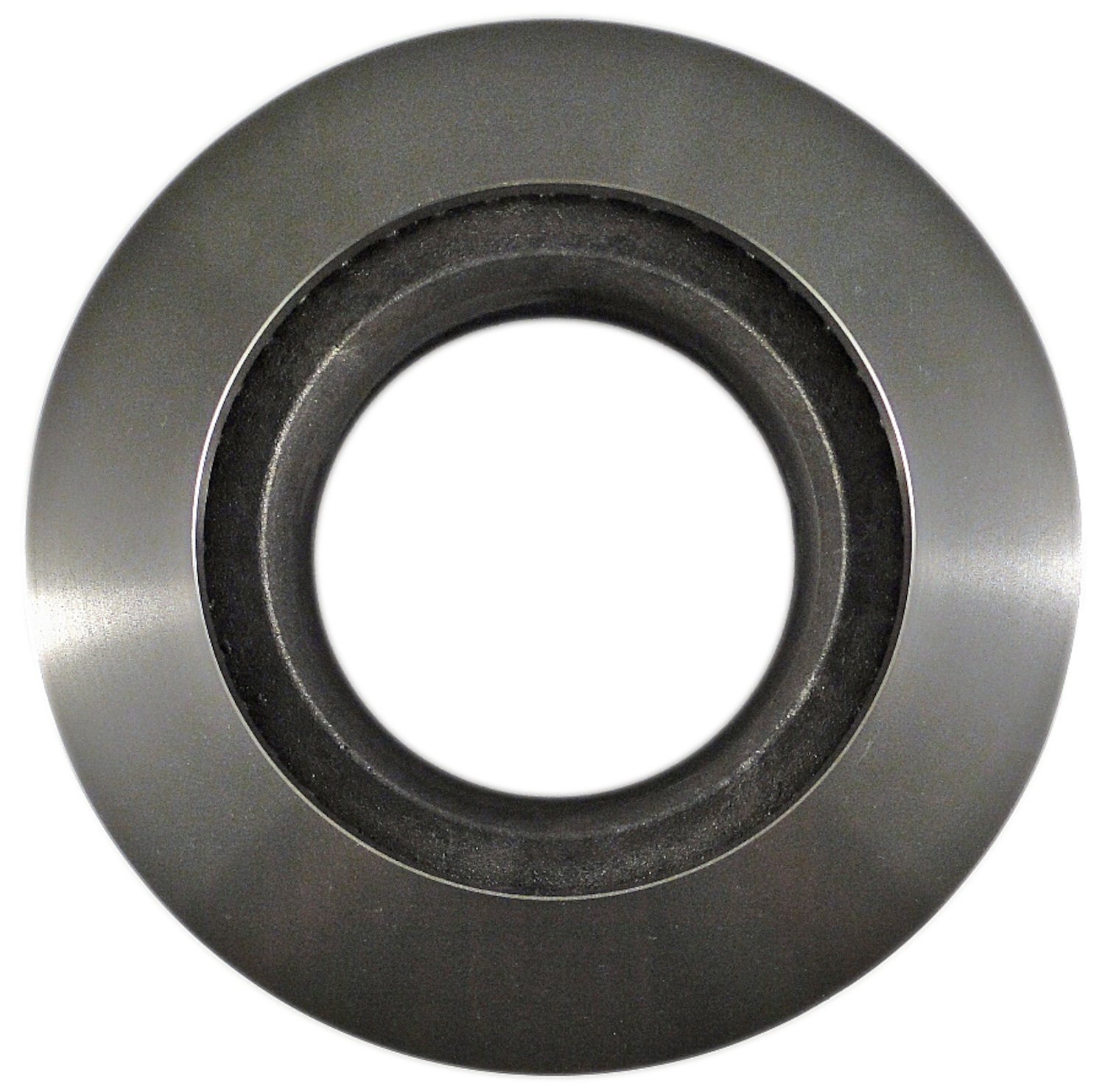 Winstop Brake Rotor, Front WS243595, International 4700 1997-1991