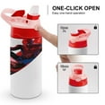 thumbnail image 4 of Spidey and his Amazing Friends Water Bottle for Boys Girls Anime Children's Water Cup Insulated Gift Spidey and his Amazing Friends Merch, 4 of 6