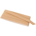 thumbnail image 4 of (3 pack) Wrights 1/2" Tan Extra Wide Double Fold Bias Tape, 3 yd, 4 of 9