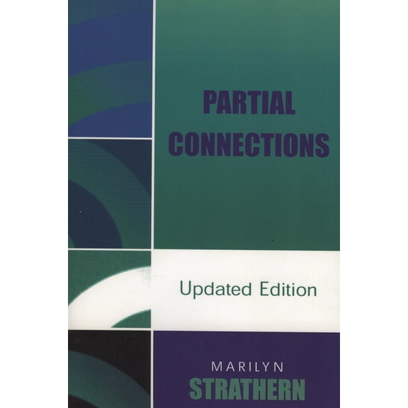 Partial Connections, (Paperback)