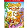 thumbnail image 1 of Scooby-Doo et le Monstre du Mexique DVD, 1 of 3