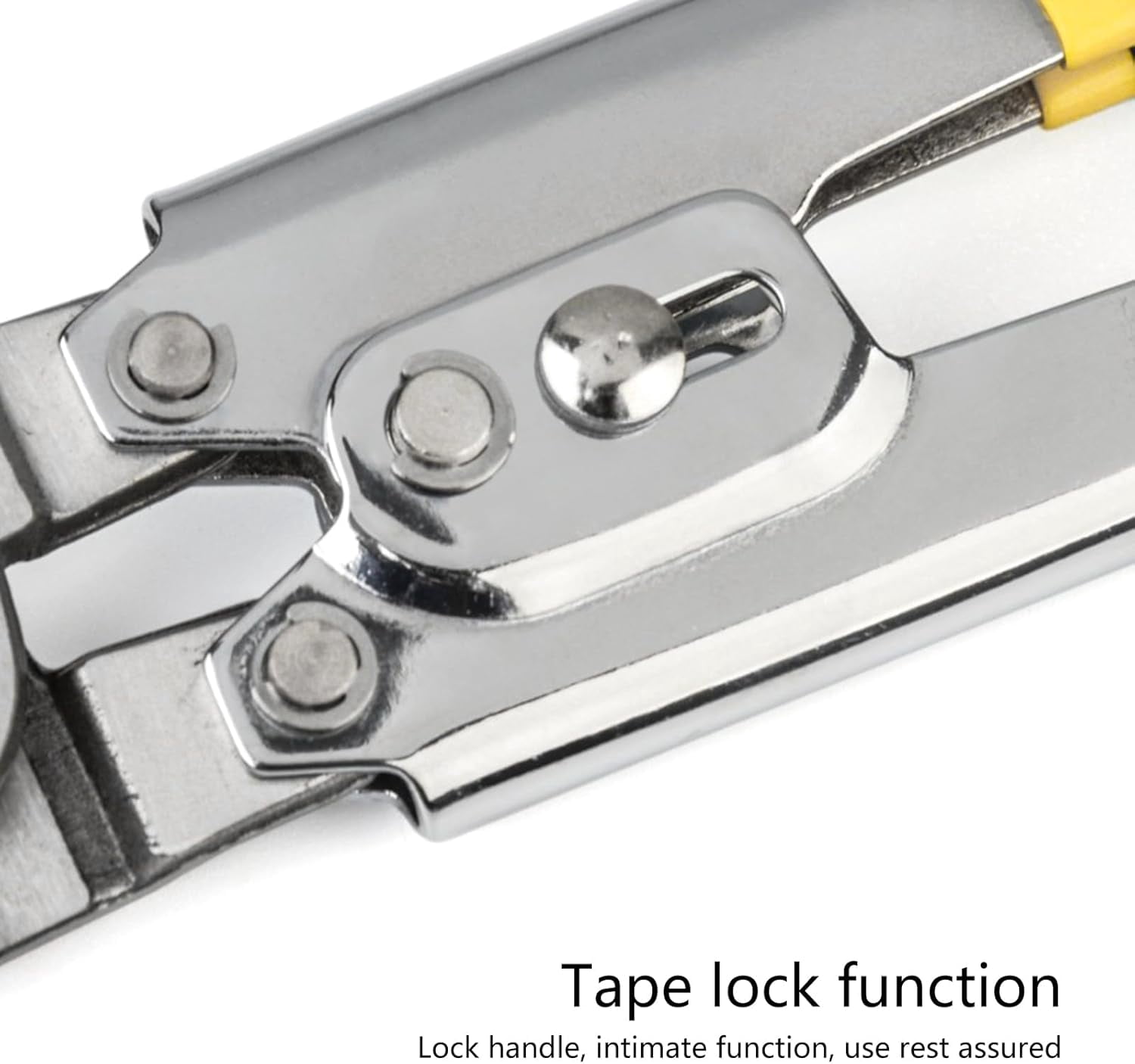 10" Wire Rope Crimping Tool, Industrial High Carbon Steel Swaging Tool for Aluminum Sleeves, Fishing Rigging
