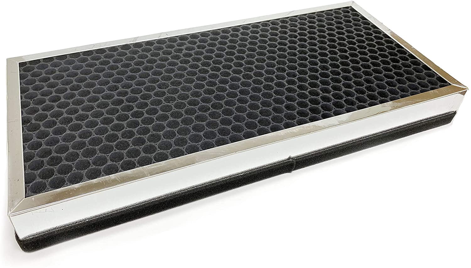 Nispira True HEPA Filter Replacement For MA-40 MA-40W MA-40B MA-40 V2.0 Air Purifier, 1 Pack