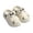 sandals 106#White, variant on WAYUTE Girls Sandals Non Waterproof Soft Sole Play Clogs with Ventilation Holes for Kids Beach Pool Casual Summer