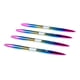 thumbnail image 5 of Pinceles para uñas acrílicas, 4 pinceles para decoración de uñas, pinceles para esmalte de uñas en gel, juego de pinceles para decoración de uñas, fiel a su promesa, 5 of 9