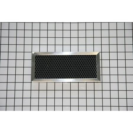 WB02X10956 GE Microwave Charcoal Filter - Walmart.com