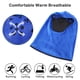 thumbnail image 4 of Gorra de ciclismo Ciclismo Mascarilla Resistente al viento Más cálido Invierno Fleece Bike Máscara f CACAGOO Gorra de ciclismo, 4 of 7