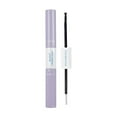 thumbnail image 1 of CODDouble Head False Eyelash Glue Clusters Eyelash Cosmetic Nonirritating Individual, 1 of 8