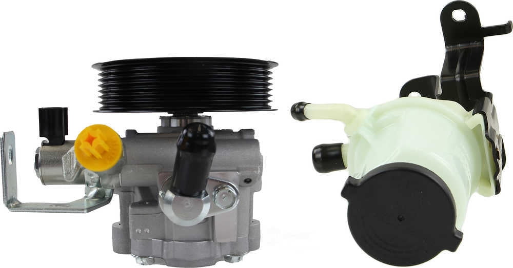 Atlantic Automotive Engineering 50108NKTA AAE New Power Steering Pump Kit