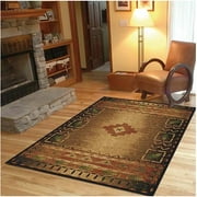 Orian Arizona Area Rug