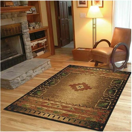 Orian Arizona Area Rug
