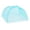 Blue, variant on Fdelink Clamp Serving 2 Large Pop-Up Mesh Screen Protect Food Cover Tent Dome Net Umbrella Picnic Blue