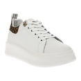 thumbnail image 1 of TENIS K-SWISS ALESSIUS PLATFORM BLANCO PARA MUJER K-SWISS  ALESSIUS PLATFORM, 1 of 4