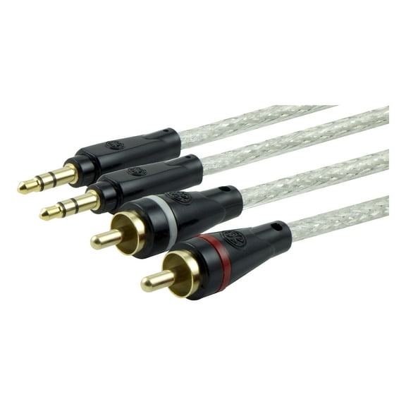 GE Universal Audio Kit