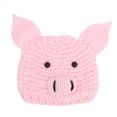 thumbnail image 2 of Gorro Para Fotografía, Gorro Tejido Para Bebé, Cómodo Y Suave Al Tacto, Fácil De Llevar Y Quitar Para Niños Y Bebés, 2 of 7