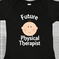 thumbnail image 4 of Inktastic Future Physical Therapist Occupation Boys or Girls Baby Bodysuit, 4 of 5
