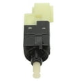4 Pin Brake Light Switch 0015456709 Replacement for Mercedes Benz W211