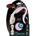 thumbnail image 6 of Flexi New Comfort S Tape 5m Rosé, 6 of 6