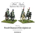 thumbnail image 4 of French Chasseurs A Cheval - Black Powder, 4 of 5