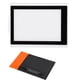 thumbnail image 4 of Película protectora de pantalla LCD para cámara, cubierta protectora templada apta para LUMIX S1/S1R, 4 of 12