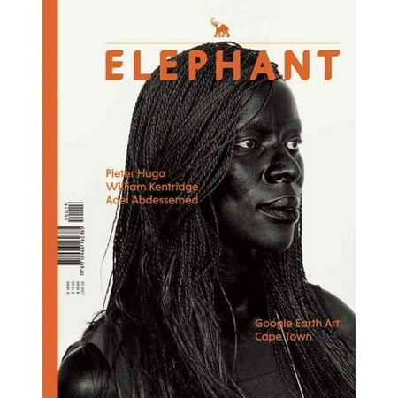 Elephant Summer 2013: The Arts & Visual Culture Magazine