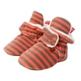 thumbnail image 4 of TAIAOJING Toddler Shoes Baby Unisex Child Cozy Booties Winter Accessory Set Classic Footwear 12-18 Months, 4 of 7