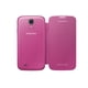 thumbnail image 5 of Funda tipo folio para Samsung Galaxy S4, color rosa, 5 of 5