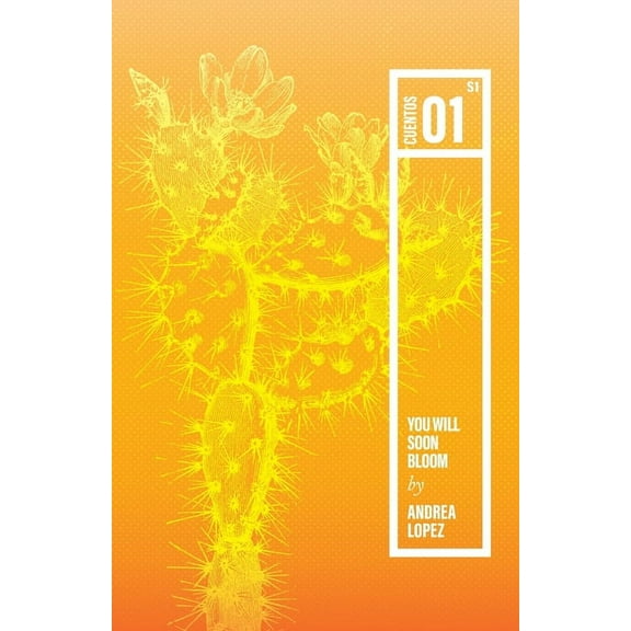 You Will Soon Bloom, (Paperback)