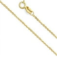 thumbnail image 2 of 14k Yellow Gold Heart Locket Pendant - Comes with Rolo Cable Chain - High Polish Finished Fine Jewelry - Suitable for Men & Women for All Special Occasion, 11 x 10 mm (18.0 Inches), 2 of 5