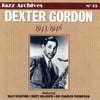 Dexter Gordon: 1943-1946