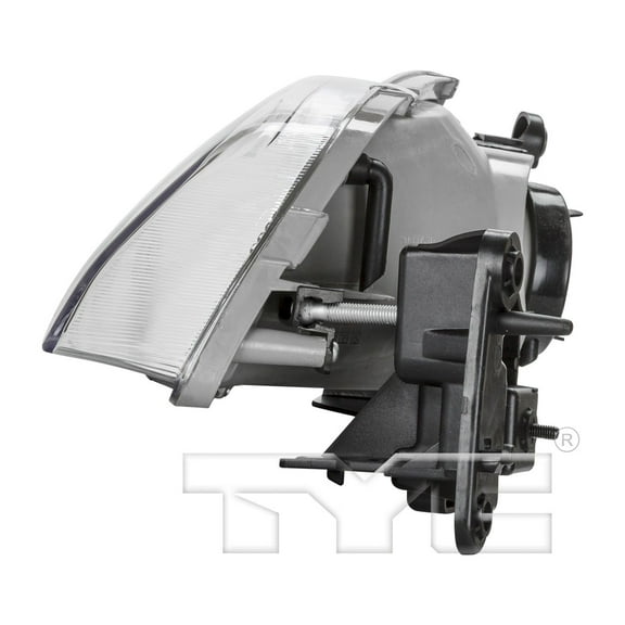 TYC 20-6057-00 Headlight Assembly For 00-02 Mazda 626