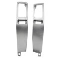 thumbnail image 1 of Panel de cambio de marchas Ventilación del tablero del automóvil 55474-60040 55475-60040 para Land Cruiser Prado FJ120 2003-2009, 1 of 5