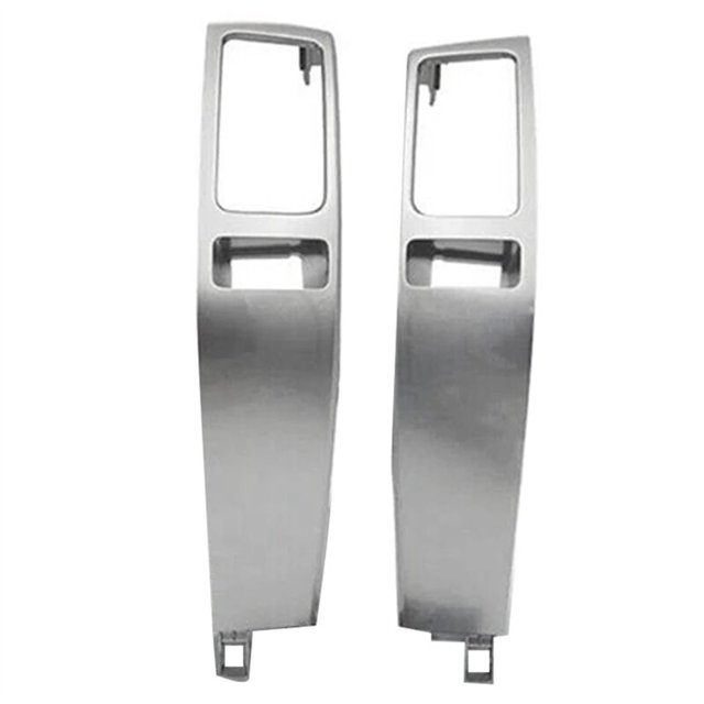 Panel de cambio de marchas Ventilación del tablero del automóvil 55474-60040 55475-60040 para Land Cruiser Prado FJ120 2003-2009