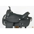 thumbnail image 5 of Hilason Flex Tree Western Horse Saddle Cordura Synthetic Trail & Pleasure, 5 of 8