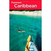 Frommers caribbean (Frommers complete guides)