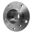 thumbnail image 2 of GSP 270003 Rear Wheel Hub Compatible with BMW 09-12 328i, BMW 09-11 335i, BMW 09-11 335d, BMW 09-12 328i xDrive, BMW 09-11 328i xDrive, BMW 09-11 335i xDrive, 2 of 7