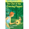 thumbnail image 1 of Pre-Owned The Clue of the Dancing Puppet (Hardcover) 0448095394 9780448095394, 1 of 1