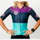 thumbnail image 4 of maillot ciclismo 2020 Tres Pinas mujer verano manga corta ciclismo ropa mtb maillot ciclismo fietstrui ropa bicicleta, 4 of 5