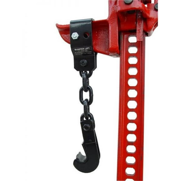 Hi-Lift Jack Jack Bumper Lift Adapter BL-250 3000 Pound Capacity