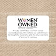 thumbnail image 6 of Great Bay Home Quick Dry Cotton Checkered Textured 6-Pack Hand Towel Set, Sandstone, 6 of 7