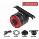 thumbnail image 2 of Smart Bike Tail Light With Automatic Brake Detection, Ultra Bright Led Taillight For Night Riding Waterproof, 2 of 5