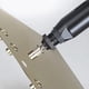 thumbnail image 5 of 100 tuercas remachables de 3/8""-16 de acero al carbono UNC, kit surtido de tuercas de remache de cabeza plana, surtido de tuercas de inserción roscadas (3/8""-16), 5 of 5