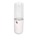 thumbnail image 1 of Compact Nano Face  High Frequency Vibration 50ml Tank Capacity Atomizer for Skin Hydration, Mini Facial Sprayer, Handy Mist Sprayer for Eyelash Extensions, 1 of 7